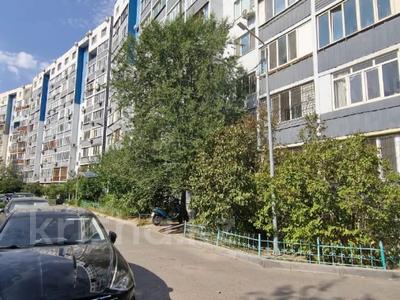 1-бөлмелі пәтер · 40 м² · 8/10 қабат, Жетісу-3 ш/а. — Абая-Саина, бағасы: 30.7 млн ₸ в Алматы, Ауэзовский р-н