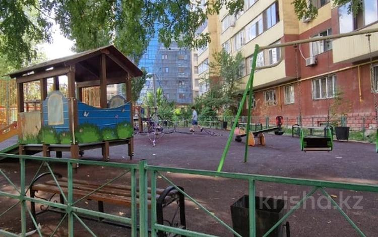 1-комнатная квартира · 40 м² · 8/10 этаж, мкр Жетысу-3 — Абая-Саина за 31.2 млн ₸ в Алматы, Ауэзовский р-н — фото 4