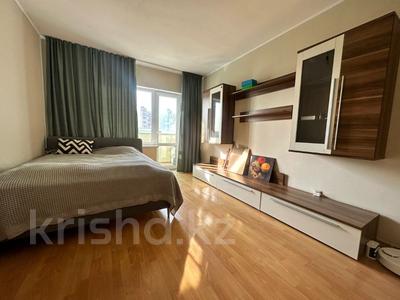 1-комнатная квартира · 40 м² · 8/10 этаж, мкр Жетысу-3 — Абая-Саина за 31.2 млн ₸ в Алматы, Ауэзовский р-н