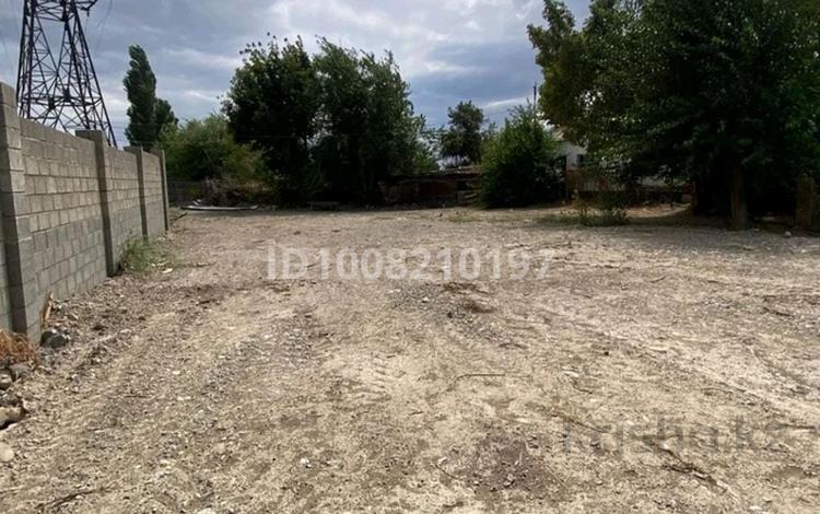 Жер телімі · 7 сотық, Акжол 113, бағасы: 6 млн ₸ в Таразе — фото 29