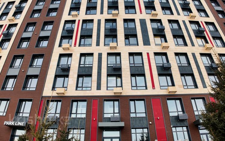 1-комнатная квартира · 42.9 м² · 4/10 этаж, Илияса Есенберлина 58 — ЖК PARK LINE за ~ 23 млн ₸ в Усть-Каменогорске — фото 2