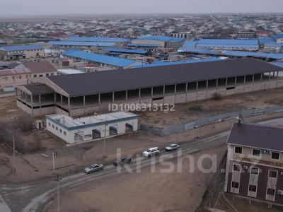 Свободное назначение · 11000 м² за 285 млн 〒 в Жанаозен