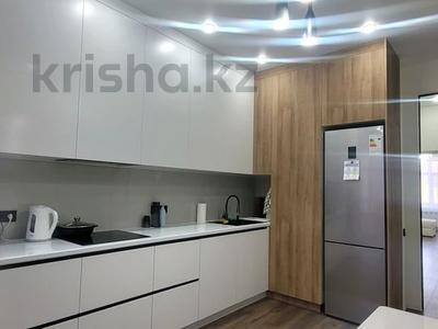3-бөлмелі пәтер · 84 м² · 4/13 қабат, Степной 2 2/2, бағасы: 59 млн ₸ в Караганде, Казыбек би р-н