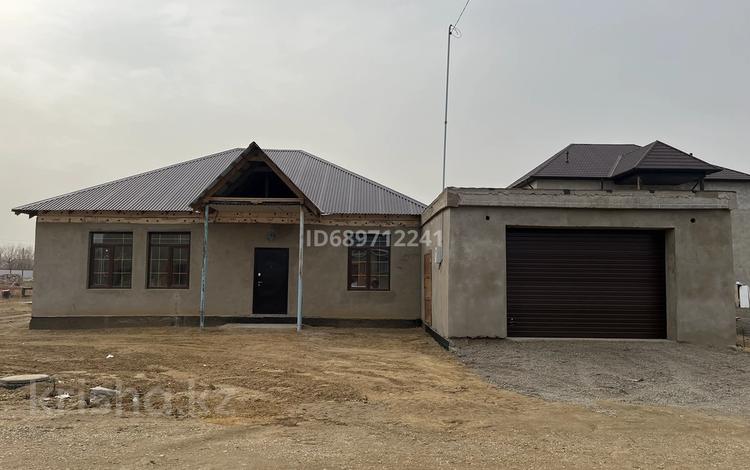 Отдельный дом · 3 комнаты · 125 м² · 10 сот., Западный район — 91 квартал за 35 млн 〒 в Жезказгане — фото 2