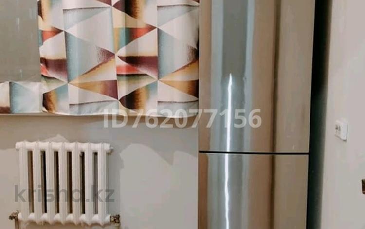 1-комнатная квартира · 45 м² · 5/9 этаж, мкр Жас Канат, Байманамбетова 1/2 за 26 млн ₸ в Алматы, Турксибский р-н — фото 2