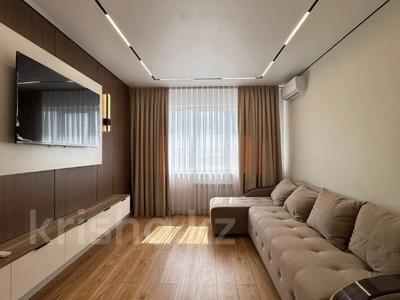 2-бөлмелі пәтер · 49.3 м² · 5/10 қабат, Аэропортная, бағасы: 36 млн ₸ в 