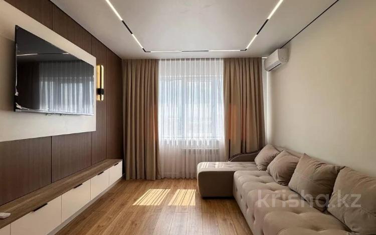 2-комнатная квартира · 49.3 м² · 5/10 этаж, Аэропортная за 36 млн ₸ в  — фото 3