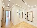 4-бөлмелі пәтер · 86 м² · 3/9 қабат, Е-36 11, бағасы: 67 млн ₸ в Астане, Нура р-н — фото 11