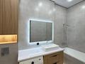 4-бөлмелі пәтер · 86 м² · 3/9 қабат, Е-36 11, бағасы: 67 млн ₸ в Астане, Нура р-н — фото 12