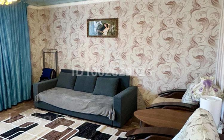 3-бөлмелі пәтер · 61 м² · 4/5 қабат, Южный шағын ауданы, Маяковского — Емшан, бағасы: 25.5 млн ₸ в Костанае, Микрорайон Южный — фото 15