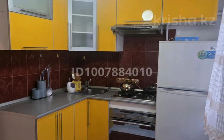 2-бөлмелі пәтер · 40 м² · 3/4 қабат, мкр Коктем-2, Ауэзова 181 — Тимирязева, бағасы: 16 000 ₸ в Алматы, Бостандыкский р-н — фото 2