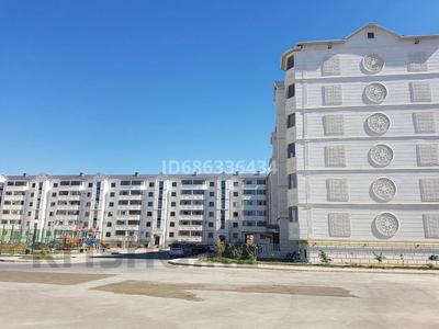 2-комнатная квартира · 74 м² · 4/6 этаж, 32Б мкр за 23 млн 〒 в Актау