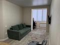 3-бөлмелі пәтер · 56 м² · 1/9 қабат, Мустафа Шокай 107, бағасы: 30 млн ₸ в Астане, Алматы р-н — фото 3