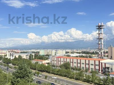 2-комнатная квартира · 38.6 м² · 6/9 этаж, Турара Рыскулова 2Б/1 за 29 млн ₸ в Алматы, Алатауский р-н