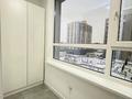 1-комнатная квартира · 35 м² · 3/9 этаж, мкр Шымсити, Байдибек би 115/10 за 200 000 ₸ в Шымкенте, Абайский р-н — фото 7