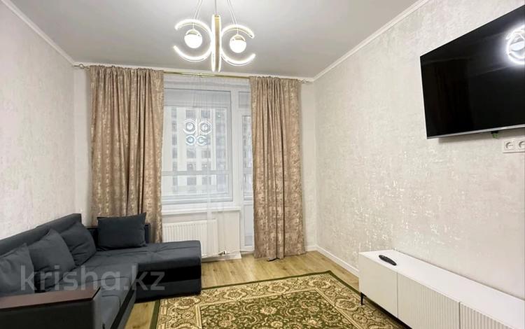 1-комнатная квартира · 35 м² · 3/9 этаж, мкр Шымсити, Байдибек би 115/10 за 200 000 ₸ в Шымкенте, Абайский р-н — фото 6