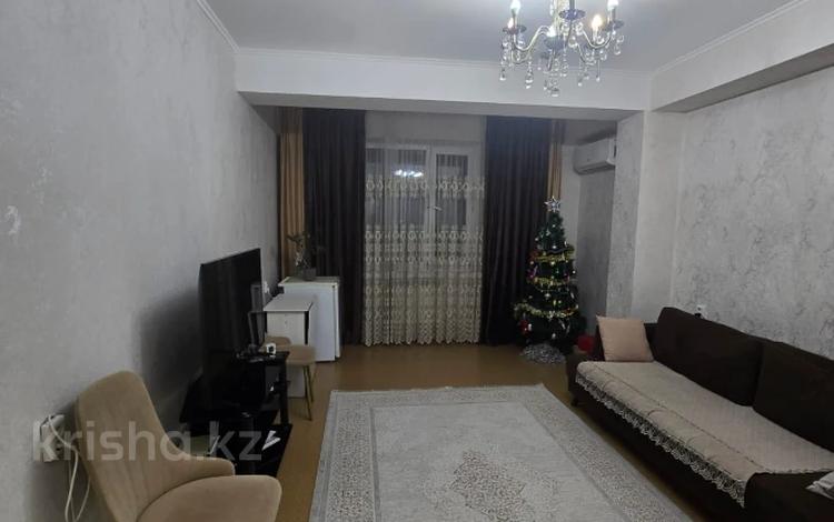 2-комнатная квартира · 57.3 м² · 9/10 этаж, Сатпаева 2/2 за 26 млн ₸ в Усть-Каменогорске — фото 9