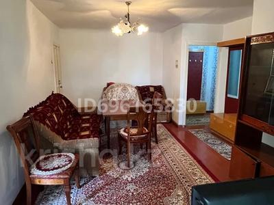 2-комнатная квартира · 45 м² · 3/5 этаж, Момышұлы 60 — На против Казахско-турецкого лицея (КТЛ) за 8.5 млн 〒 в Кентау