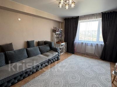 2-комнатная квартира · 64.5 м² · 9/9 этаж, Аль-Фараби 36 за 22.5 млн ₸ в Усть-Каменогорске