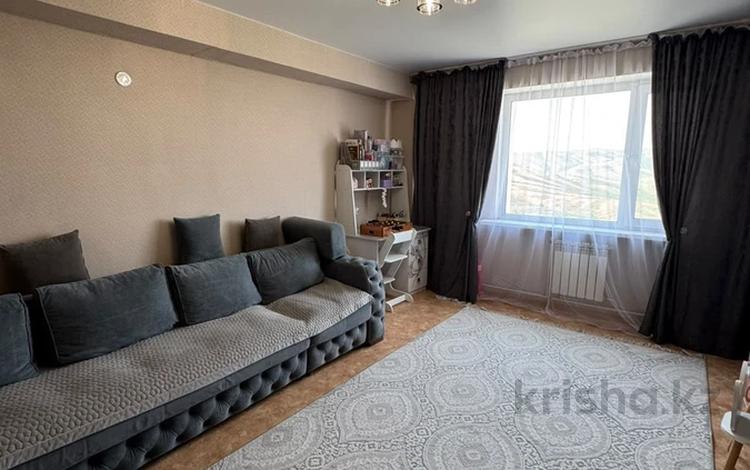 2-бөлмелі пәтер · 64.5 м² · 9/9 қабат, Аль-Фараби 36, бағасы: 22.5 млн ₸ в Усть-Каменогорске — фото 2