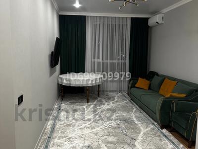 3-комнатная квартира · 79.8 м² · 3/5 этаж, Муканова 61/2 за 44.5 млн ₸ в Караганде, Казыбек би р-н