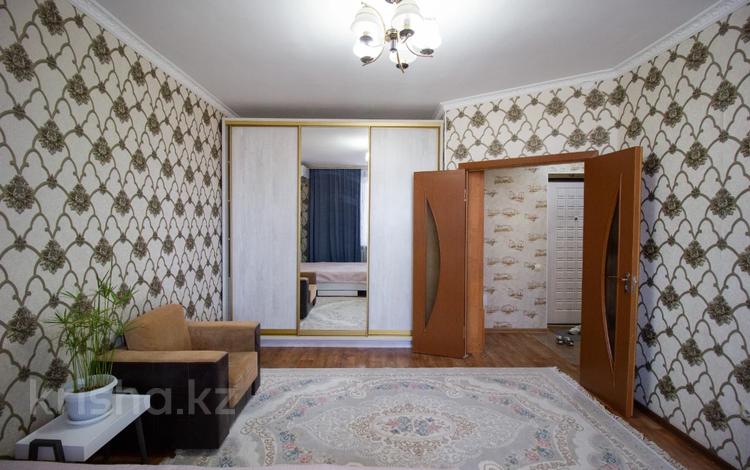 1-комнатная квартира, 39 м², 7/12 этаж, Коктем за 13.5 млн 〒 в Талдыкоргане — фото 24