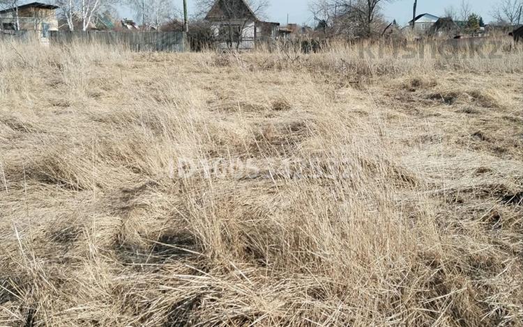 Жер телімі · 6 сотық, Смежная 12, бағасы: 550 000 ₸ в Кокшетау — фото 2