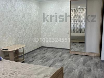 1-комнатная квартира · 38 м² · 4/4 этаж, Сейфуллина 24 за 10 000 〒 в Балхаше