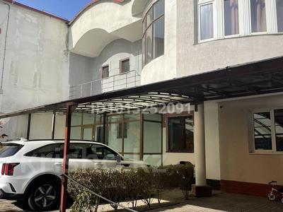 5-бөлмелі пәтер · 340 м², Бағанашыл ш/а., Алмалы 31, бағасы: 1.3 млн ₸ в Алматы, Бостандыкский р-н