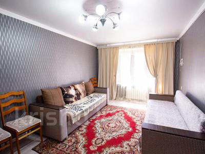 1-комнатная квартира, 33 м², 1/5 этаж, Назарбаева за ~ 10.8 млн 〒 в Талдыкоргане