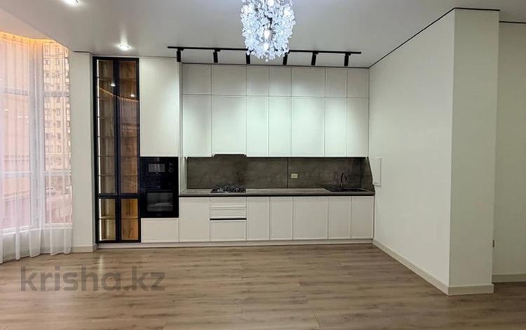 4-комнатная квартира · 155 м² · 4/16 этаж, 16-й мкр 64 за 53.9 млн ₸ в Актау — фото 2