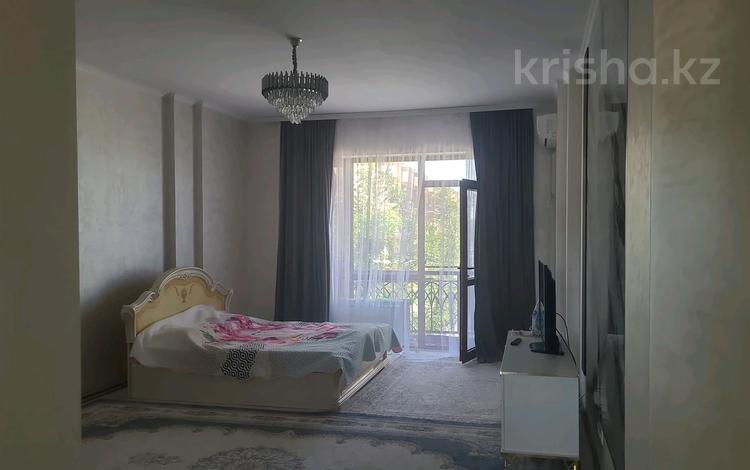 1-бөлмелі пәтер · 50 м² · 2/2 қабат, Батырбекова 33 — Халык Гипер, бағасы: 200 000 ₸ в Туркестане — фото 2