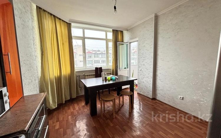 3-бөлмелі пәтер · 75 м² · 9/9 қабат, Райымбека, бағасы: 41 млн ₸ в Алматы, Жетысуский р-н — фото 10