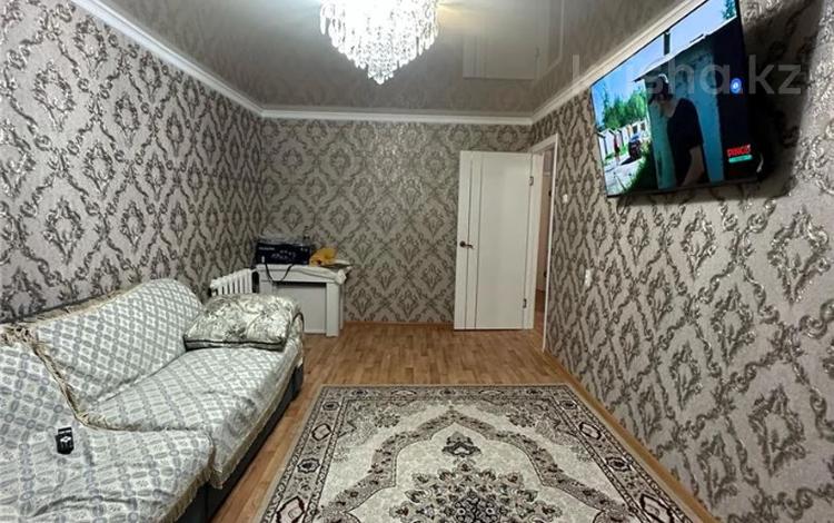 3-бөлмелі пәтер · 62 м² · 5/5 қабат, 18-шағынаудан, 18й микрорайон Майкудук, бағасы: 15.5 млн ₸ в Караганде, Алихана Бокейханова р-н — фото 2