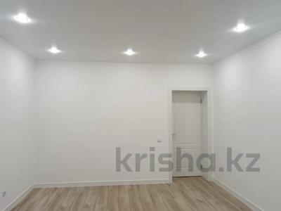 1-комнатная квартира · 48.3 м² · 3/5 этаж, мкр. Алтын орда за 16 млн ₸ в Актобе