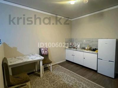 1-комнатная квартира · 30 м², мкр Таусамалы 53 за 170 000 〒 в Алматы, Наурызбайский р-н