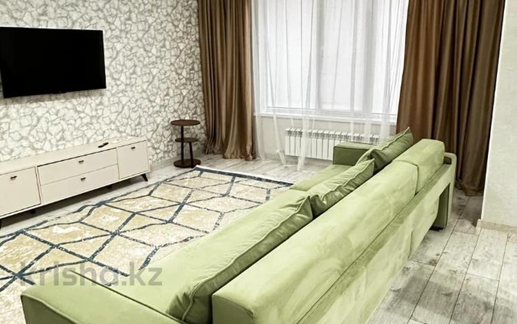 2-комнатная квартира · 65 м² · 4/9 этаж, Абылхаир хана 63 за 380 000 ₸ в Атырау — фото 3