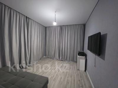 2-бөлмелі пәтер · 44.7 м² · 8/9 қабат, Калдаяков, бағасы: 23.8 млн ₸ в Астане, Сарайшык р-н