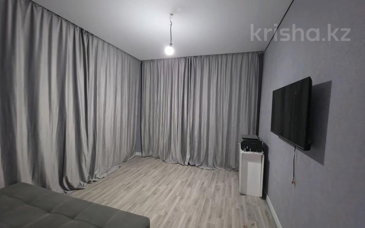 2-бөлмелі пәтер · 44.7 м² · 8/9 қабат, Калдаяков, бағасы: 23.8 млн ₸ в Астане, Сарайшык р-н — фото 2