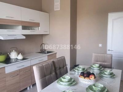 2-комнатная квартира · 61.5 м² · 2/9 этаж, мкр Жас Канат, ПК Кунаева 336 к.3 — Новый ЖК Жас Қанат находиться рядом со школой-гимназией 211 за 280 000 ₸ в Алматы, Турксибский р-н