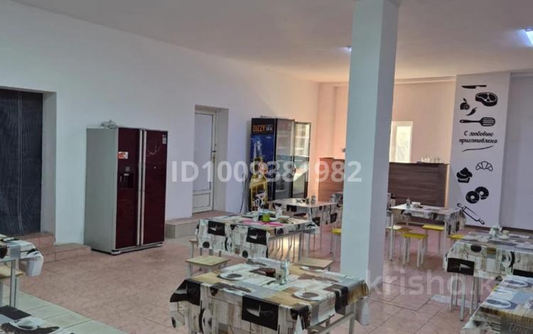 Нет · 700 м² за 220 млн ₸ в Талдыкоргане — фото 2