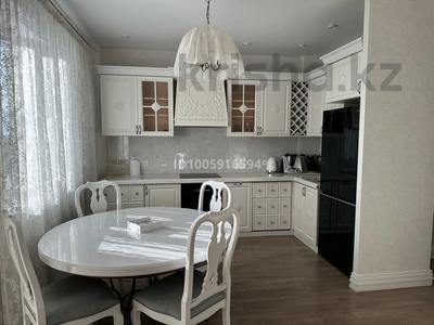4-комнатная квартира · 90 м² · 9/20 этаж, мкр Юго-Восток, Волочаевская 44/2 за 55 млн ₸ в Караганде, Казыбек би р-н