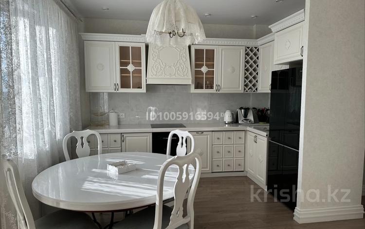 4-комнатная квартира · 90 м² · 9/20 этаж, мкр Юго-Восток, Волочаевская 44/2 за 55 млн ₸ в Караганде, Казыбек би р-н — фото 2