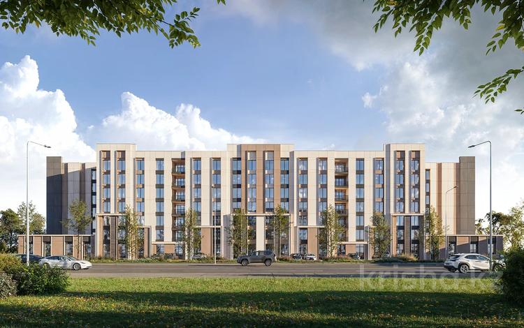 4-комнатная квартира · 145.45 м², 40-й мкр 3 за ~ 46.5 млн ₸ в Актау — фото 4