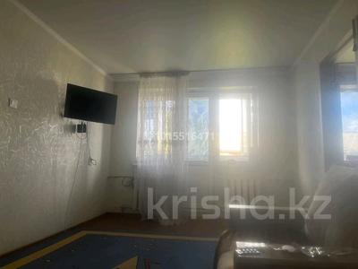 2-бөлмелі пәтер · 45 м² · 4/4 қабат, Галето 34, бағасы: 14.3 млн ₸ в Семее
