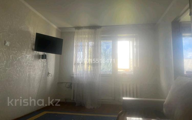 2-бөлмелі пәтер · 45 м² · 4/4 қабат, Галето 34, бағасы: 14.3 млн ₸ в Семее — фото 2