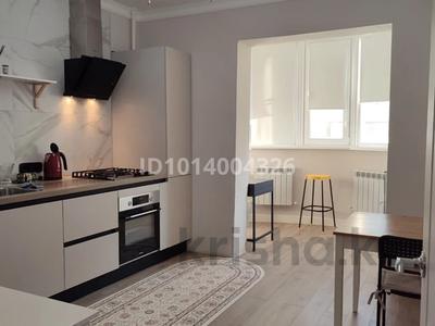 1-бөлмелі пәтер · 61 м² · 6/9 қабат, Жарбосынова 71, бағасы: 27 млн ₸ в Атырау