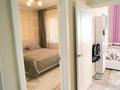 3-бөлмелі пәтер · 72 м² · 9/9 қабат, мкр Аксай-2 43 — Саина-Марейчека, бағасы: 46 млн ₸ в Алматы, Ауэзовский р-н — фото 14
