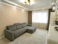 3-бөлмелі пәтер · 72 м² · 9/9 қабат, мкр Аксай-2 43 — Саина-Марейчека, бағасы: 46 млн ₸ в Алматы, Ауэзовский р-н
