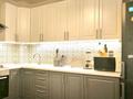 3-бөлмелі пәтер · 72 м² · 9/9 қабат, мкр Аксай-2 43 — Саина-Марейчека, бағасы: 46 млн ₸ в Алматы, Ауэзовский р-н — фото 6